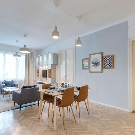 Galya Apartment Budapešť Exteriér fotografie