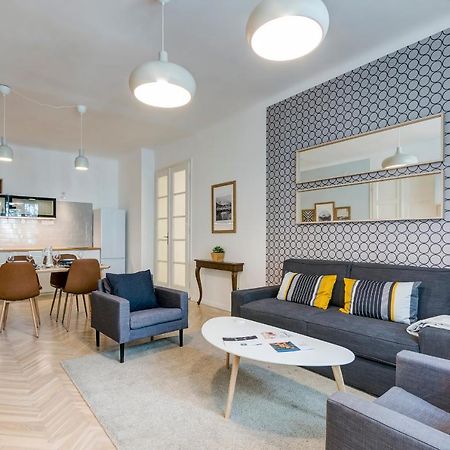 Galya Apartment Budapešť Exteriér fotografie