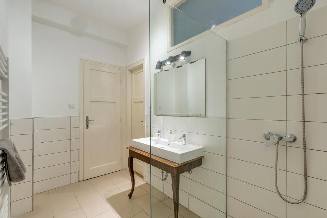 Galya Apartment Budapešť Exteriér fotografie